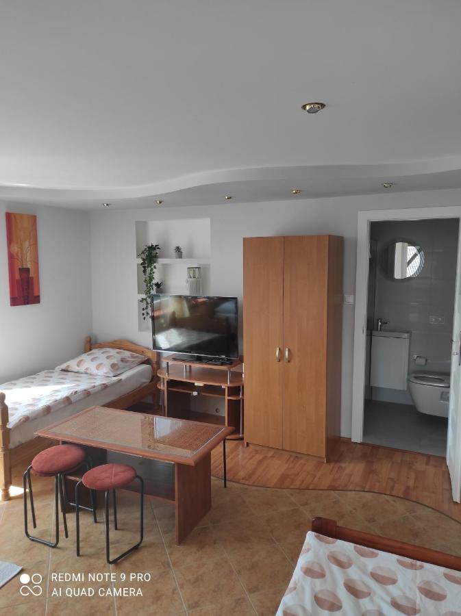 Vila Zielona Dolina Rutka-Tartak Exteriér fotografie