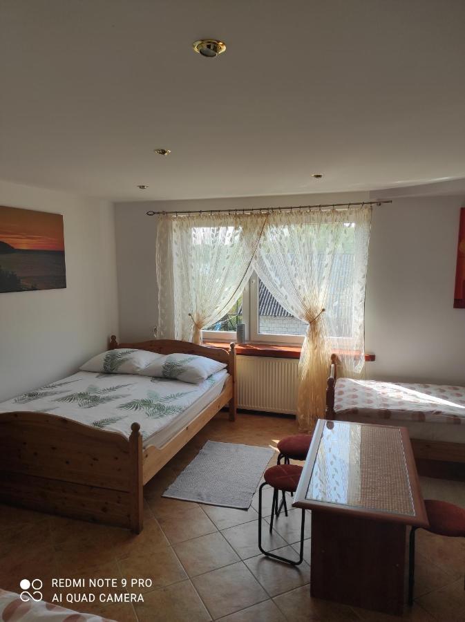 Vila Zielona Dolina Rutka-Tartak Exteriér fotografie