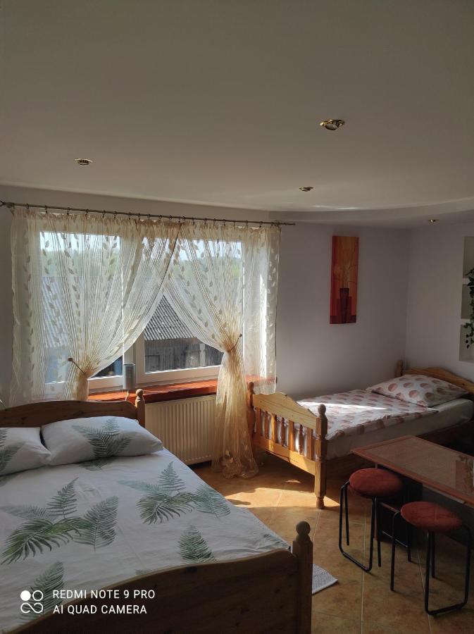 Vila Zielona Dolina Rutka-Tartak Exteriér fotografie