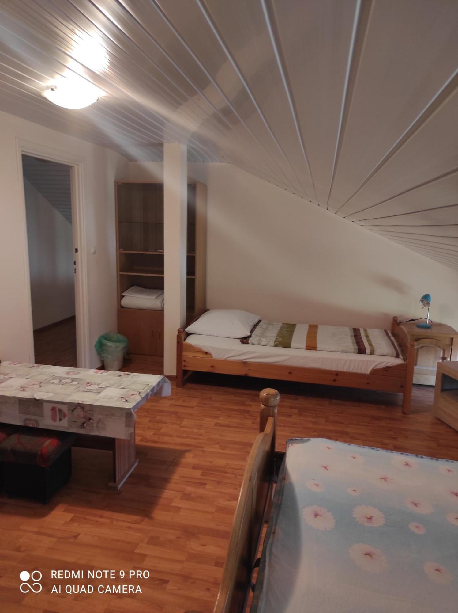 Vila Zielona Dolina Rutka-Tartak Pokoj fotografie