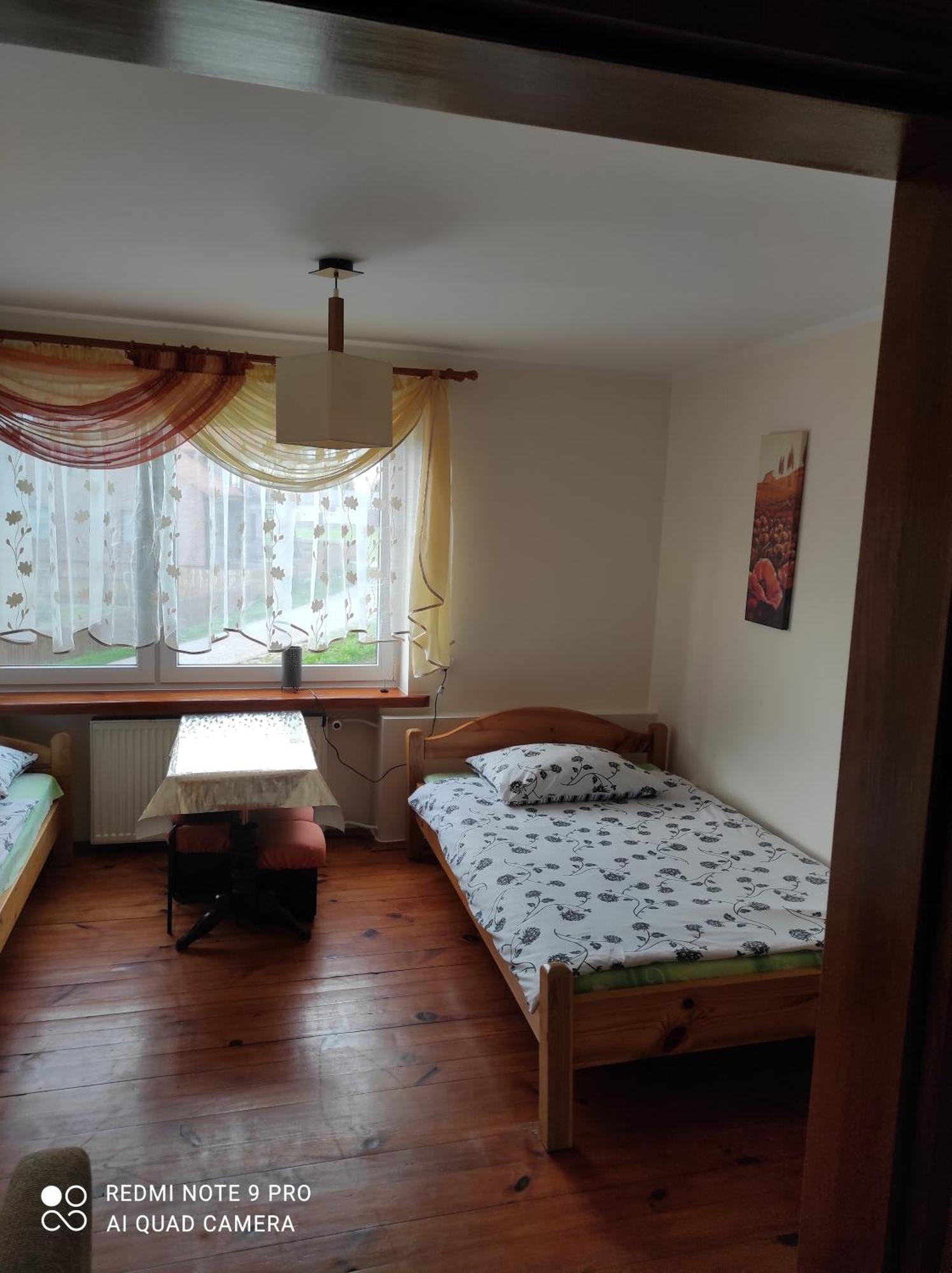 Vila Zielona Dolina Rutka-Tartak Pokoj fotografie